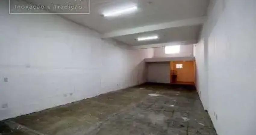 Ponto comercial para alugar no Casa Branca, Santo André 