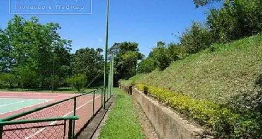 Chácara para venda ou locação - nucléo do giraldi, serra negra