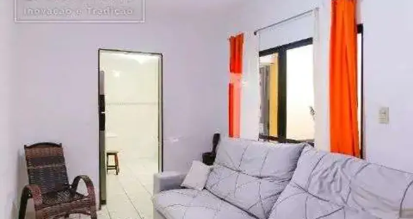 Casa a venda - Parque Jaçatuba, Santo André