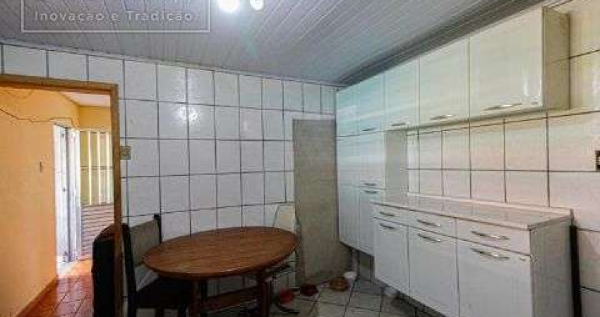 Sobrado a venda - Vila Alto de Santo André, Santo André