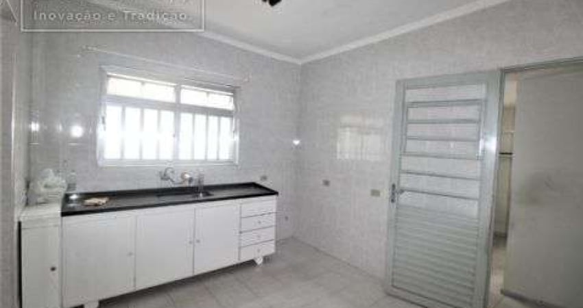 Casa com 2 quartos para alugar na Vila Curuçá, Santo André 