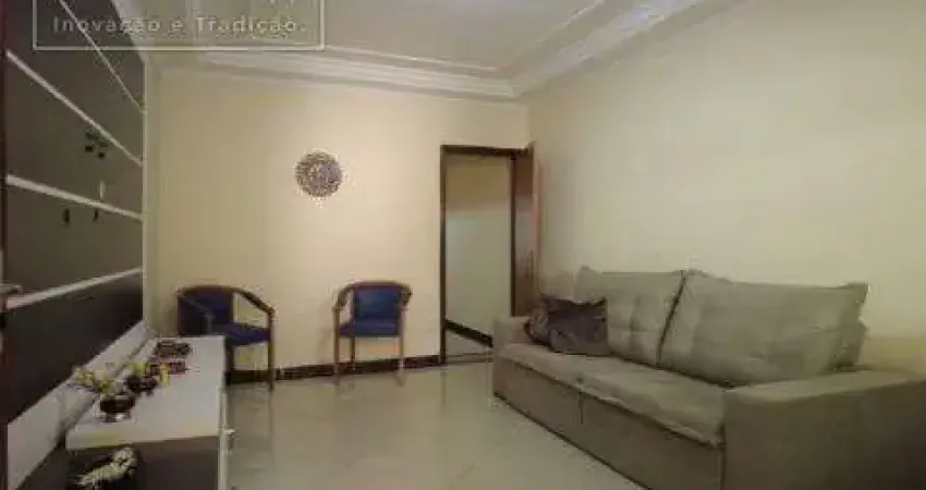 Casa com 4 quartos à venda na Vila Curuçá, Santo André