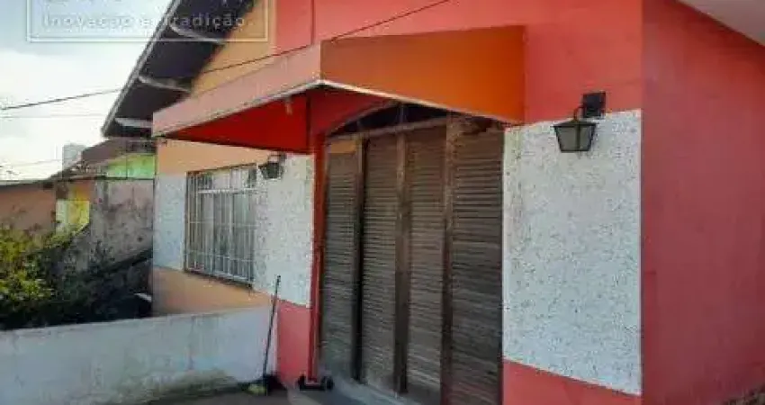 Casa com 2 quartos à venda na Vila Guarará, Santo André 