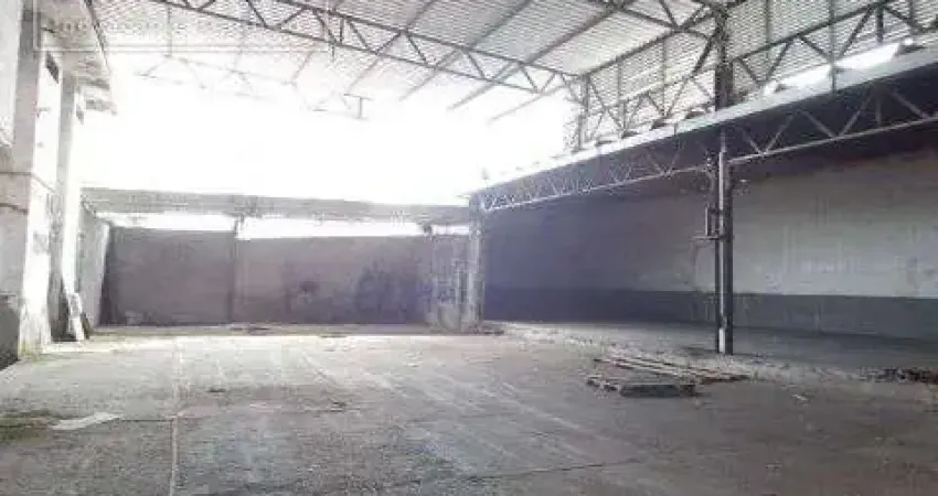 Barracão / Galpão / Depósito para alugar no Jardim Jamaica, Santo André