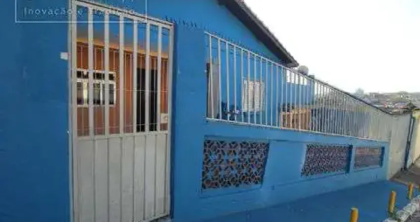 Casa com 2 quartos à venda no Parque São Rafael, São Paulo