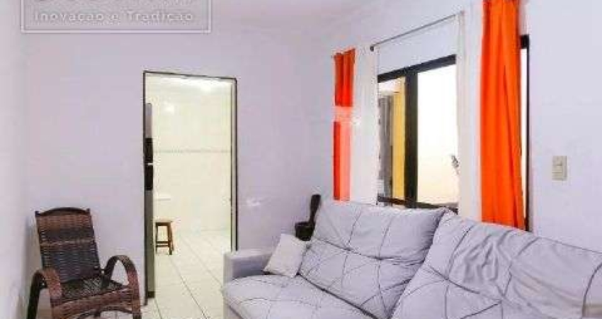 Casa a venda - Parque Jaçatuba, Santo André
