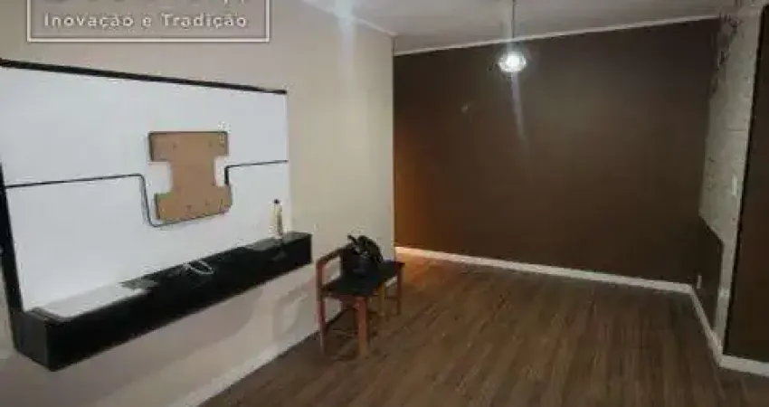Apartamento com 2 quartos à venda na Vila Linda, Santo André 