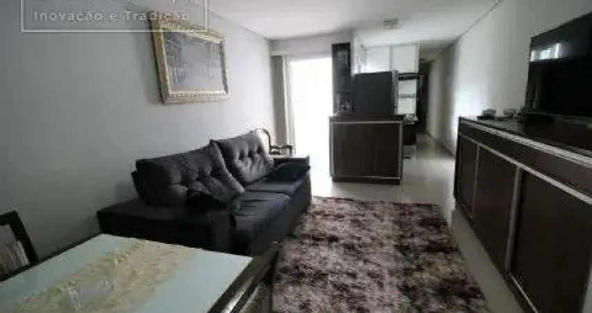 Apartamento com 2 quartos à venda na Vila Assunção, Santo André 