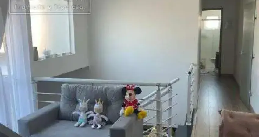 Casa com 3 quartos à venda no Parque Erasmo Assunção, Santo André