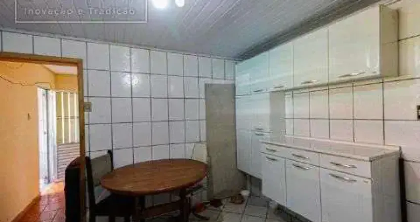 Casa com 2 quartos à venda na Vila Alto de Santo André, Santo André 