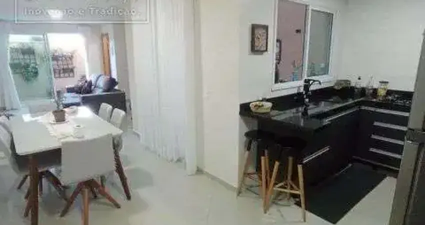 Apartamento com 2 quartos à venda no Jardim Paraíso, Santo André 