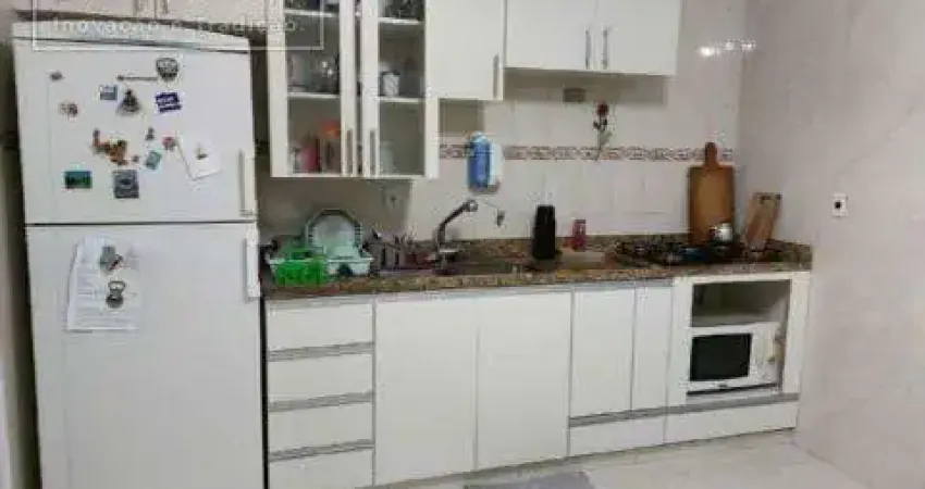 Casa com 4 quartos à venda no Jardim Santo Antônio, Santo André 
