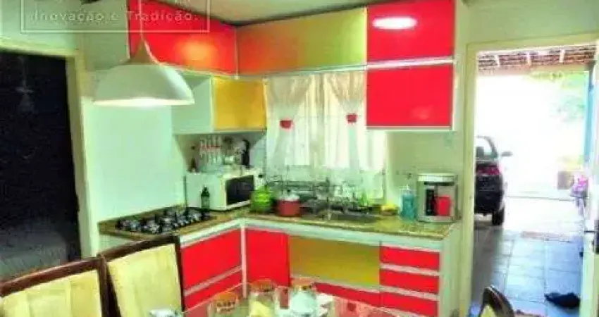 Casa com 3 quartos à venda no Jardim Santa Adelia, São Paulo 