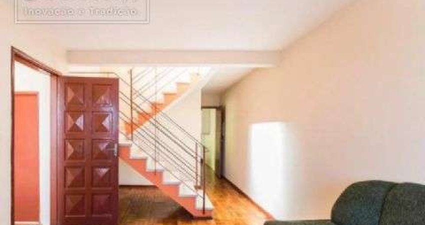 Casa com 5 quartos à venda no Centro, São Bernardo do Campo 