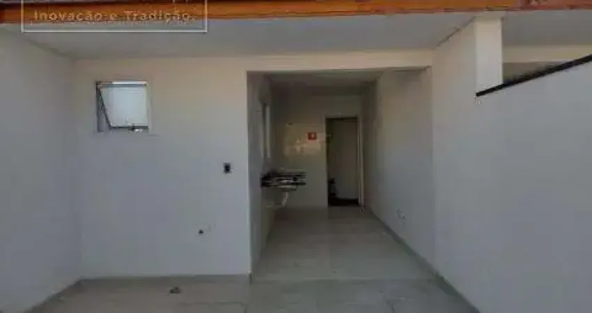 Cobertura com 2 quartos à venda no Parque Oratório, Santo André 