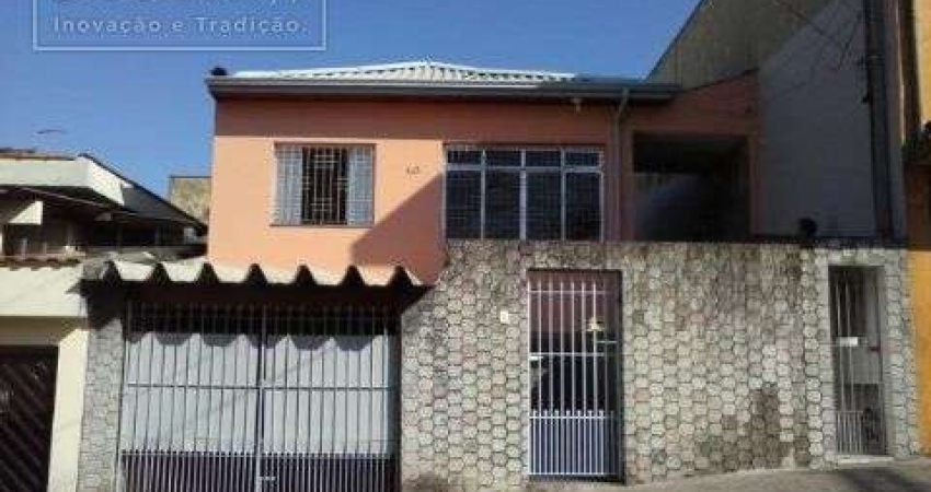 Casa com 2 quartos à venda no Parque das Nações, Santo André 