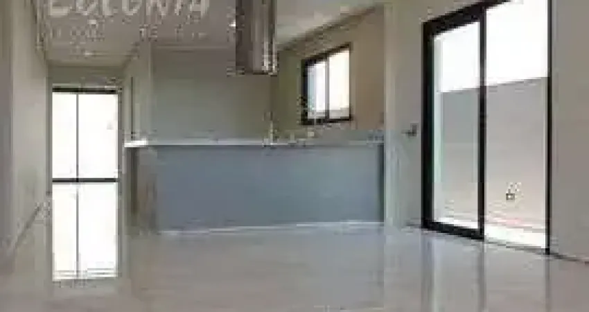 Sobrado a venda - Residencial Fazenda Santa Rosa - Fase 1, Itatiba