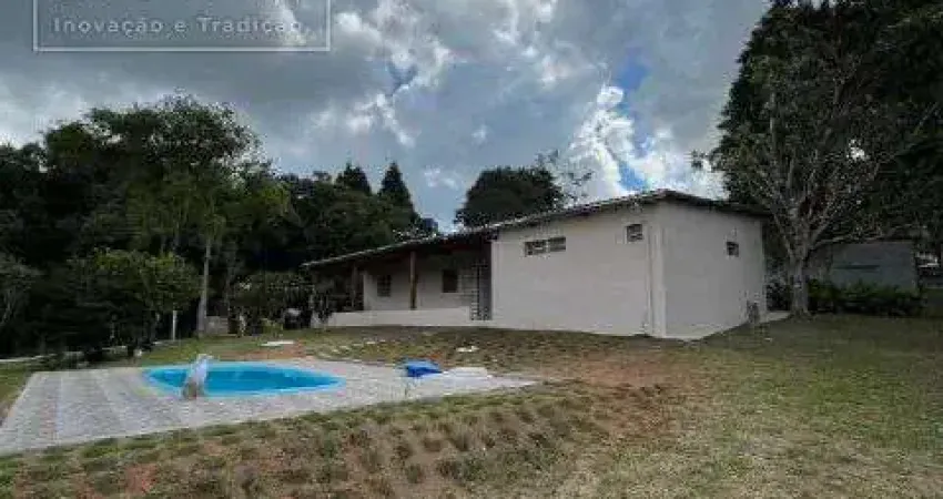 Fazenda à venda no Areia Vermelha, Ibiúna 