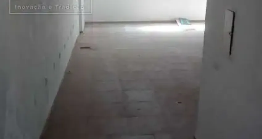 Ponto comercial para alugar na Vila América, Santo André 