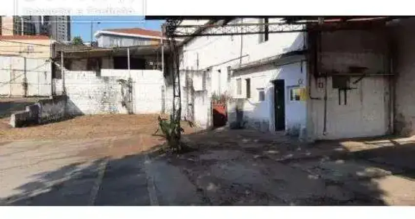 Terreno comercial para alugar na Vila Santo Estéfano, São Paulo 