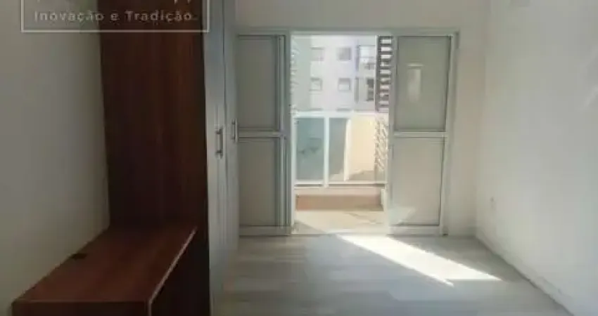 Apartamento com 1 quarto à venda no Jardim, Santo André