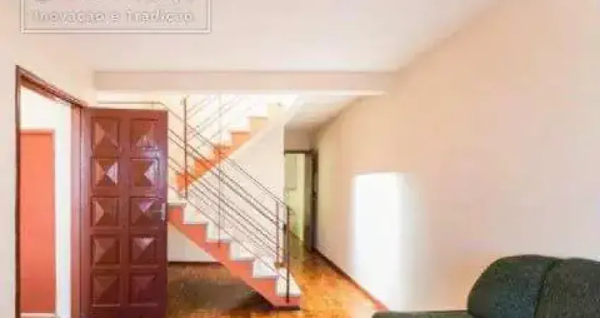 Casa com 5 quartos à venda no Centro, São Bernardo do Campo 