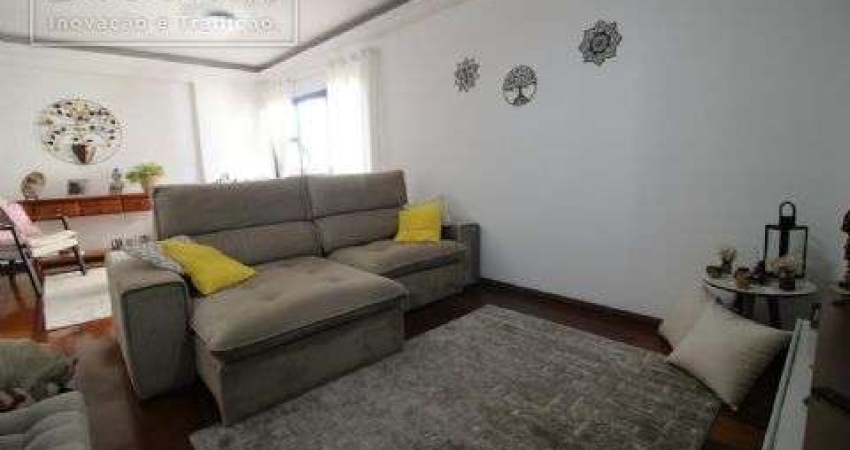Apartamento com 4 quartos à venda no Santa Teresinha, Santo André 