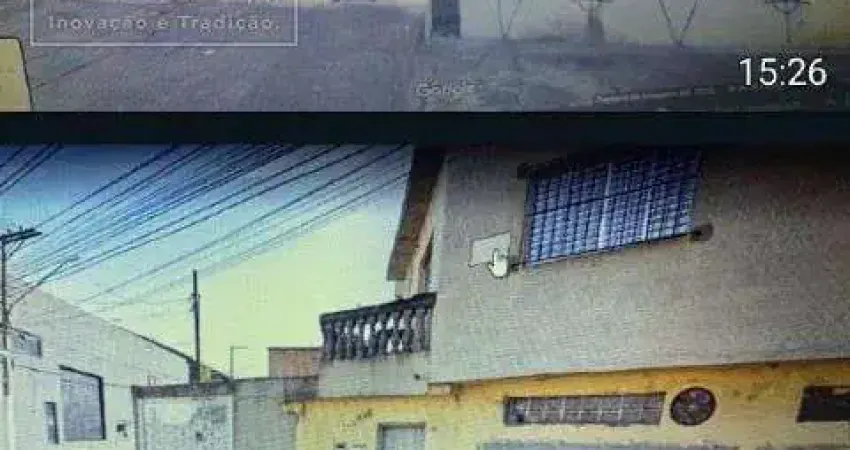 Terreno à venda no Jardim Santa Adelia, São Paulo 