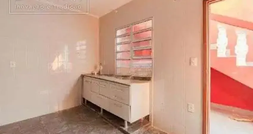 Casa com 2 quartos à venda no Parque Capuava, Santo André 