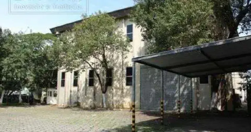 Barracão / Galpão / Depósito à venda no Jurubatuba, São Paulo 