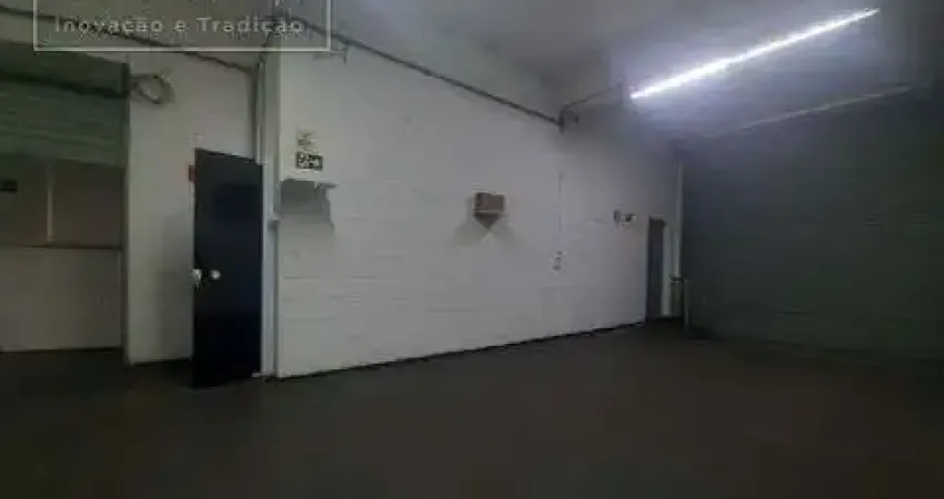 Loja para venda ou locação - baeta neves, são bernardo do campo