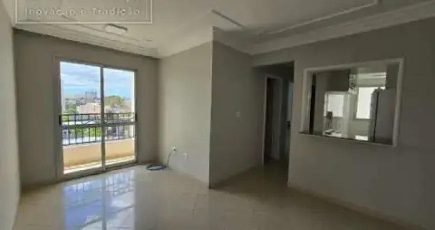 Apartamento com 2 quartos à venda na Vila Valparaíso, Santo André 