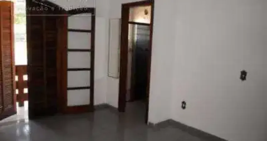 Casa com 3 quartos à venda na Vila Assunção, Santo André 