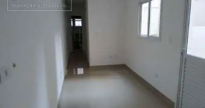 Apartamento com 2 quartos para alugar no Parque Oratório, Santo André