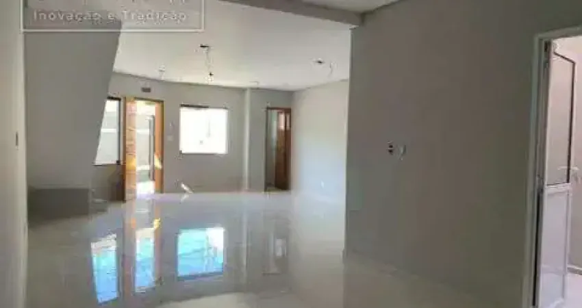Casa com 3 quartos à venda na Vila Curuçá, Santo André