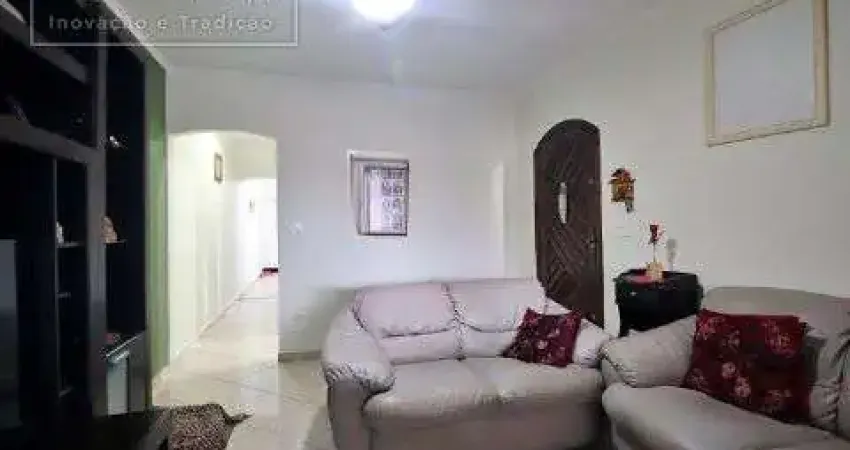 Casa com 3 quartos à venda no Jardim Rina, Santo André 