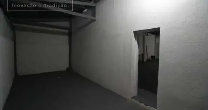 Ponto comercial à venda no Centro, Santo André