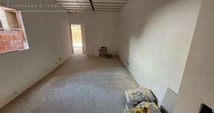 Cobertura com 2 quartos à venda na Vila Alice, Santo André 