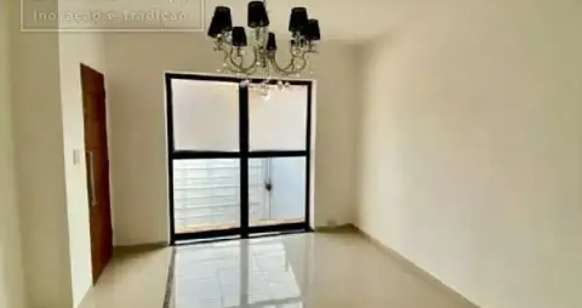 Casa com 2 quartos à venda na Vila Curuçá, Santo André 