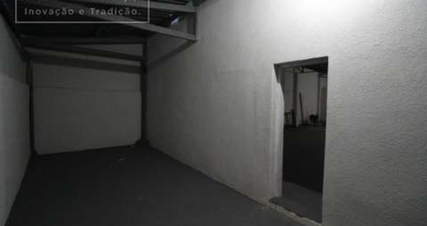 Ponto comercial à venda no Centro, Santo André 