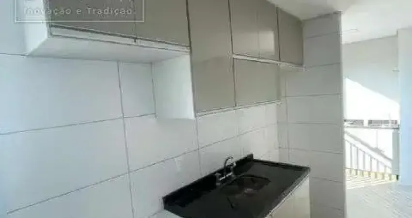 Apartamento para venda ou locação - Casa Branca, Santo André