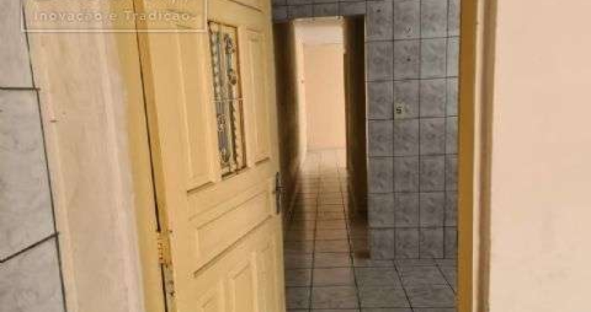 Casa com 2 quartos à venda no Rudge Ramos, São Bernardo do Campo 