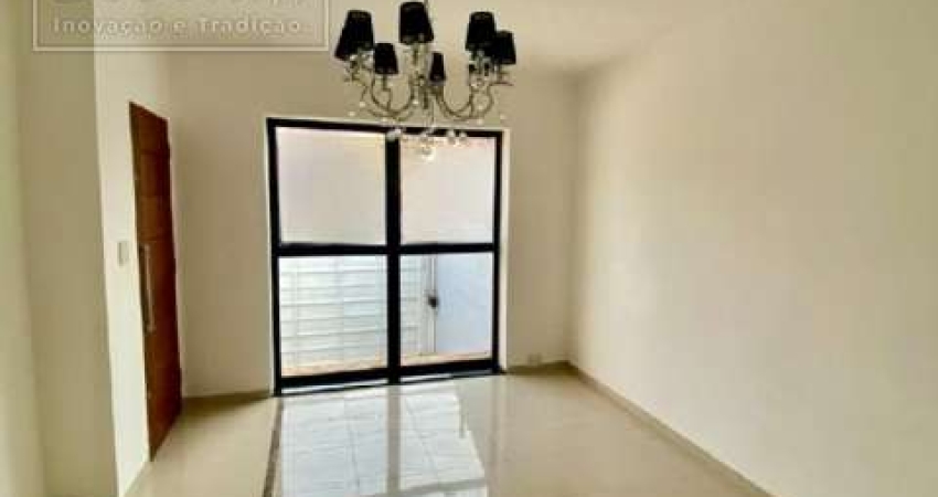 Casa com 2 quartos à venda na Vila Curuçá, Santo André 