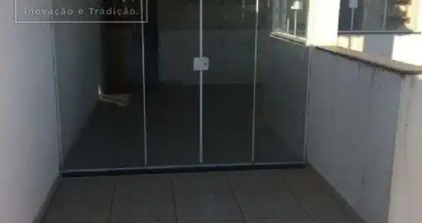 Cobertura com 2 quartos à venda na Vila Alzira, Santo André 