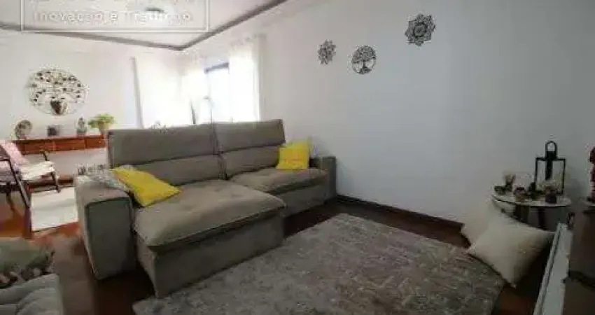 Apartamento com 4 quartos à venda no Santa Teresinha, Santo André