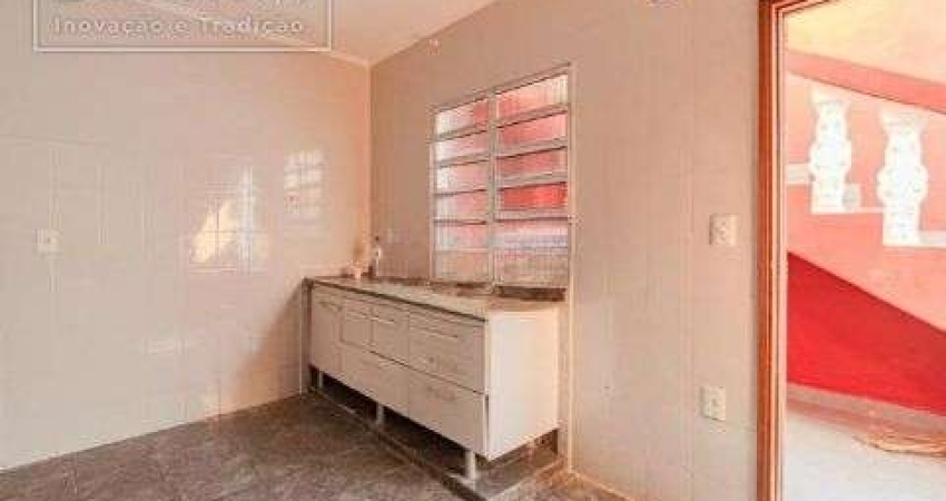 Casa com 2 quartos à venda no Parque Capuava, Santo André 