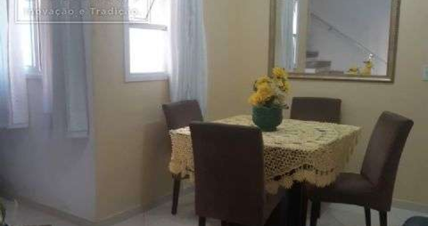 Cobertura com 3 quartos à venda no Campestre, Santo André 