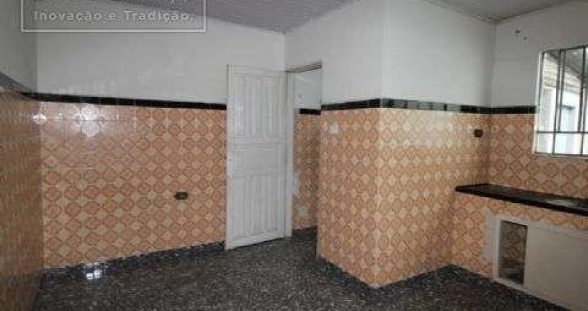 Casa a venda - Jardim Progresso, Santo André
