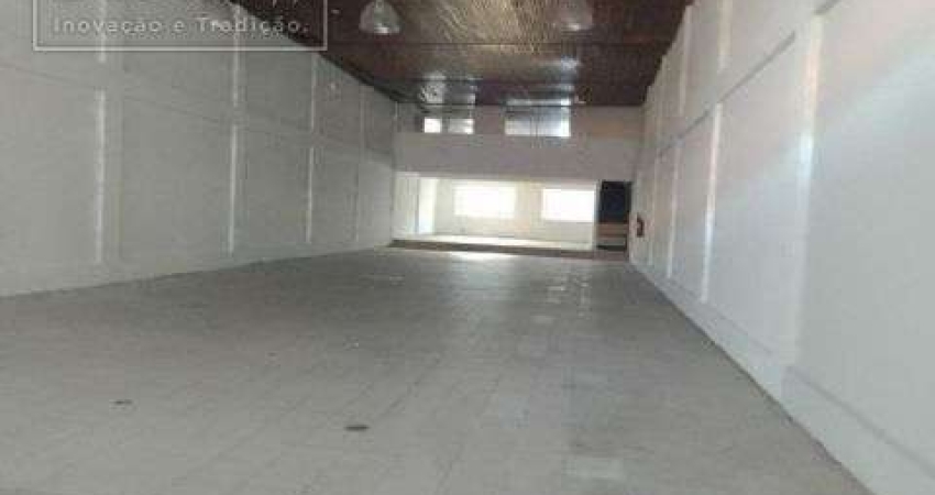 Ponto comercial para alugar no Centro, Santo André 