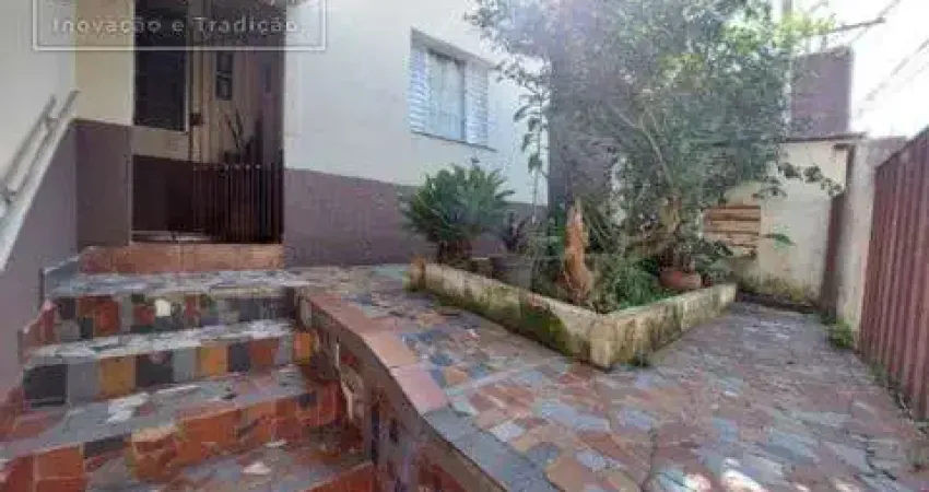 Terreno à venda no Jardim Santo Antônio, Santo André 